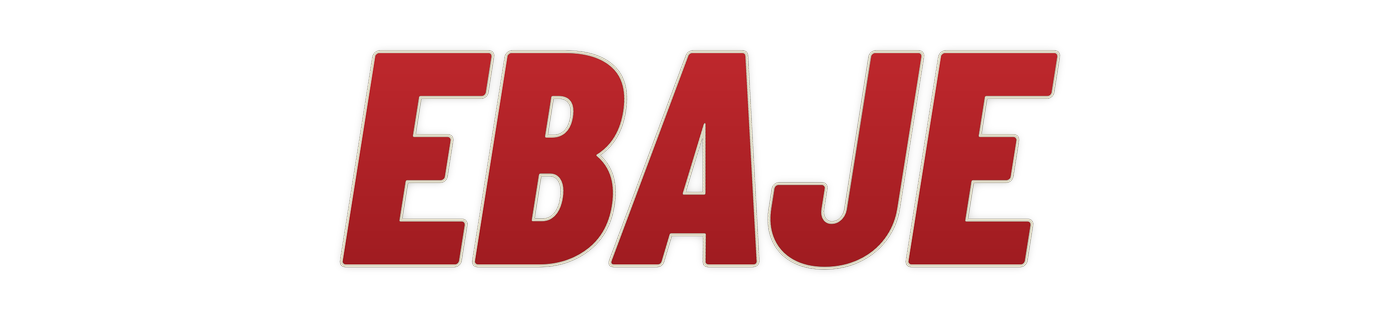 ebaje লোগো